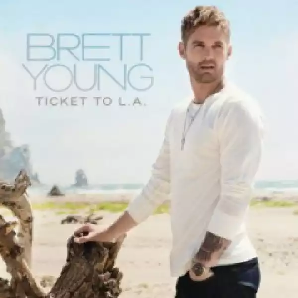 Brett Young - Reason To Stay